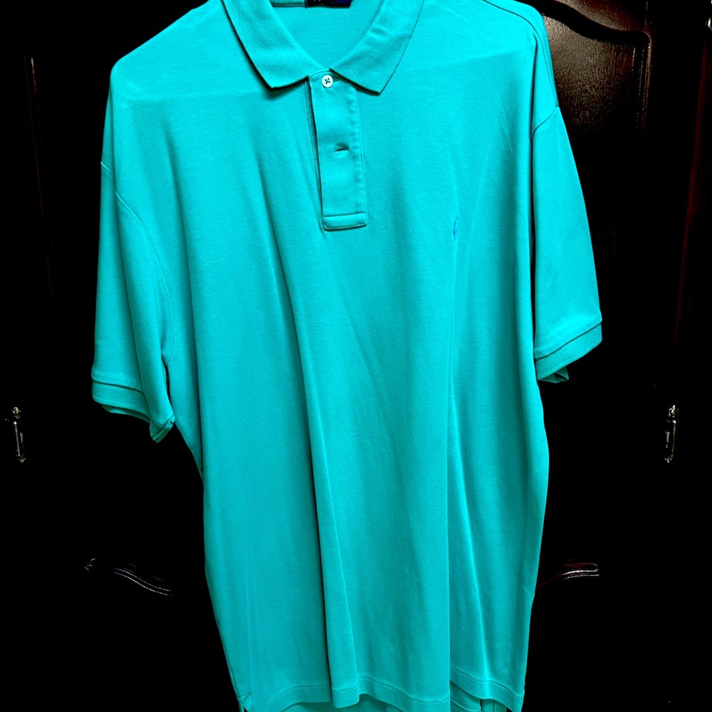 Men’s Ralph Lauren Polo